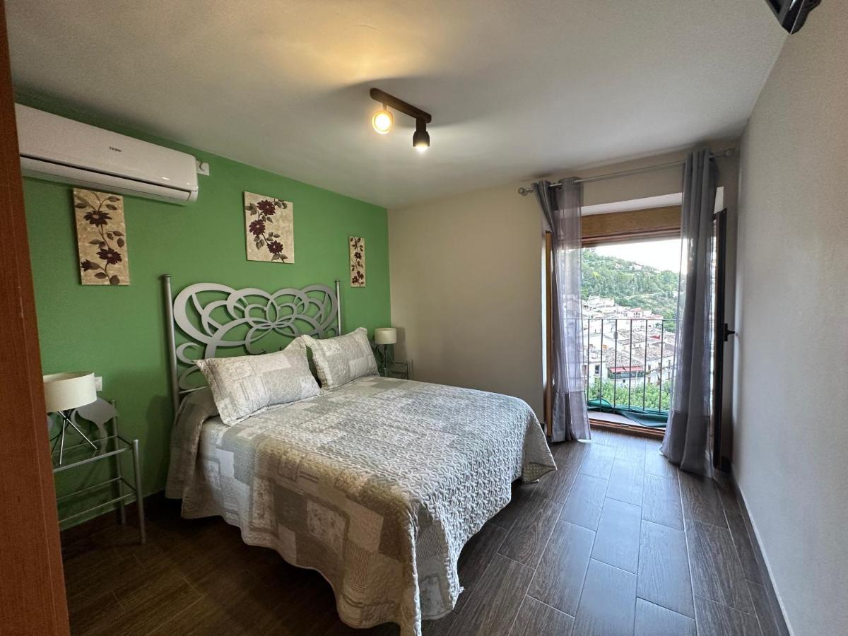 הוילה קאסורלה Casa Tio Paco מראה חיצוני תמונה