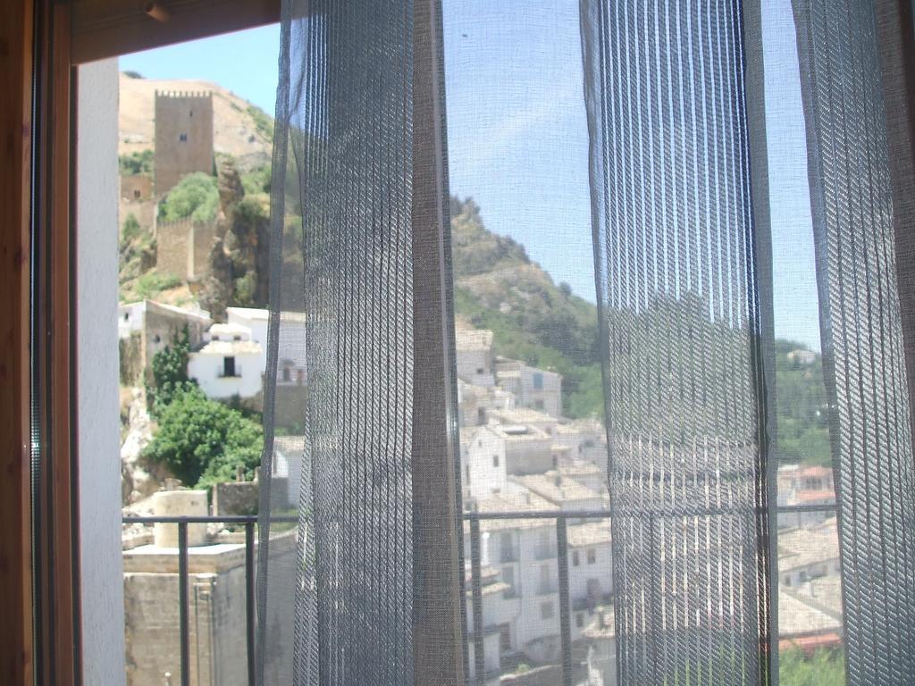 הוילה קאסורלה Casa Tio Paco מראה חיצוני תמונה