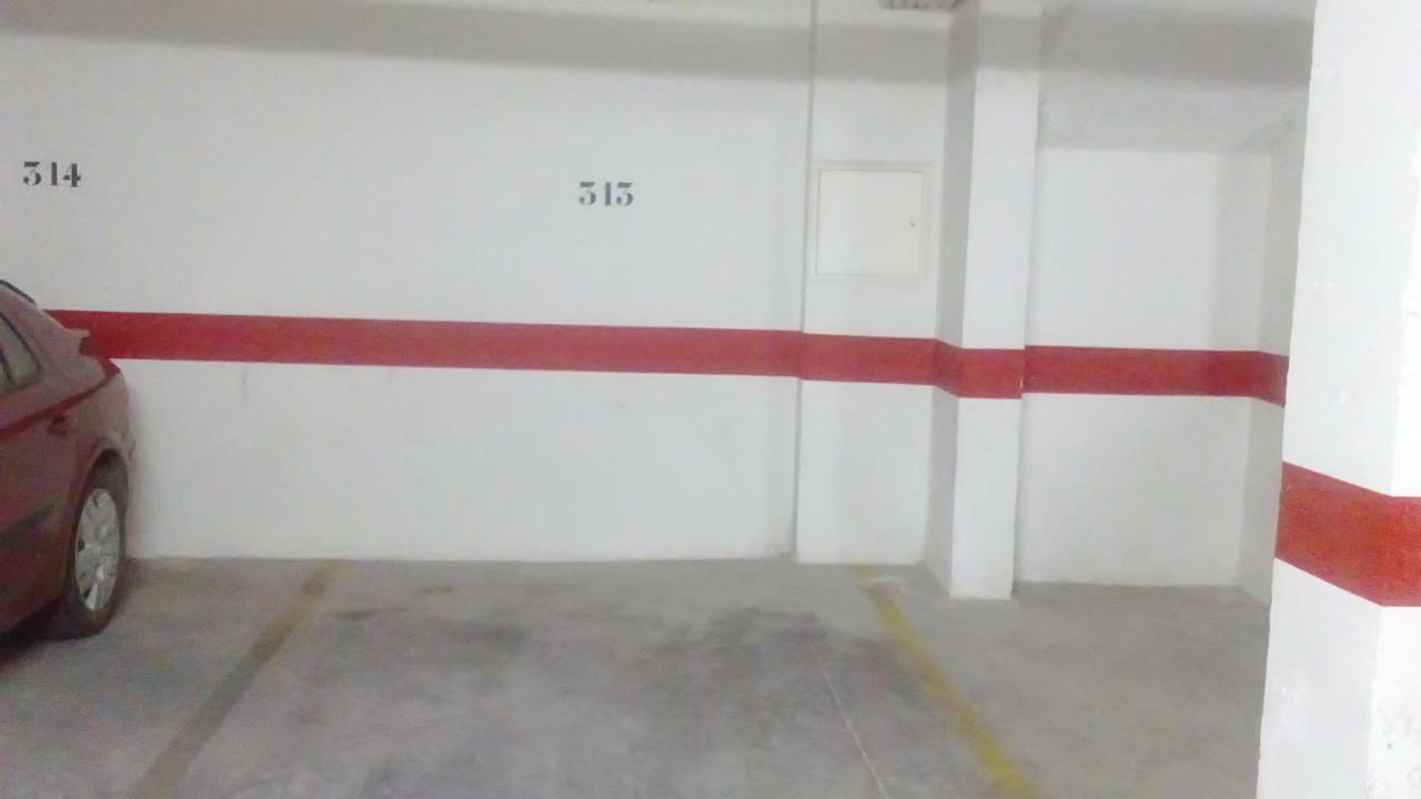 הוילה קאסורלה Casa Tio Paco מראה חיצוני תמונה